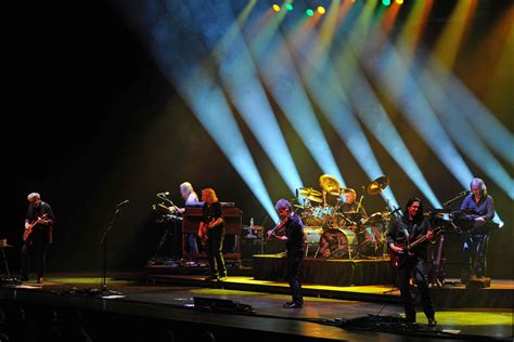 Kansas announce more dates for Leftoverture tour - The Prog Report