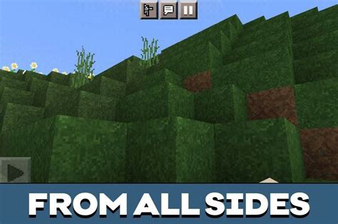 Minecraft Grass Texture 32x32