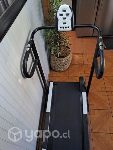 Pack Caminadora Trotadora Bodytone Bicicleta Aro Yapo Cl