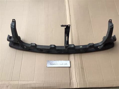 Original Vw Passat Bg K Hlergrill Tr Ger Halter Sto F Nger