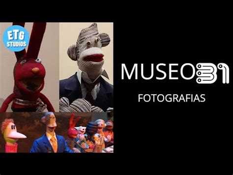 Minutos Museo Recorrido Fotogr Fico Youtube