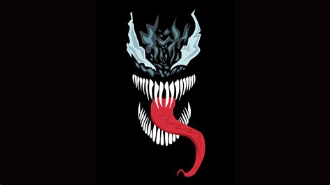 Venom Anime Wallpapers Wallpaper Cave