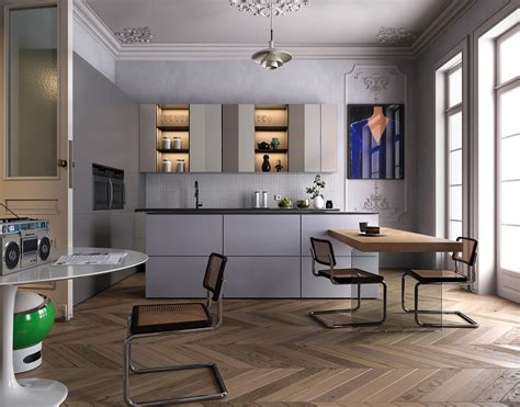 Elegant Apartment