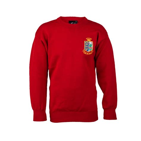 St Angelas Secondary School Jumper Excel School Uniforms