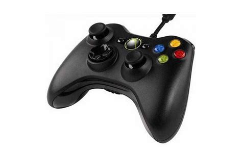 Купить Проводной геймпад Microsoft XBOX 360 Wireless Controller (ORIGINAL)
