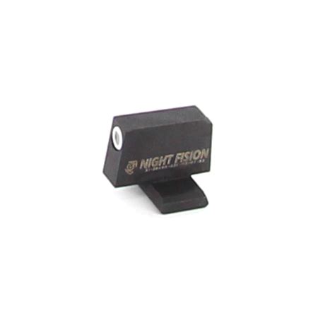 Sight For Sig Sauer® P365 Pistols Tritium Front By Dawson Precision