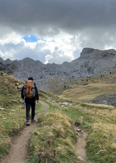 Why I love hiking in the Pyrenees! A Complete Guide - BEA ADVENTUROUS