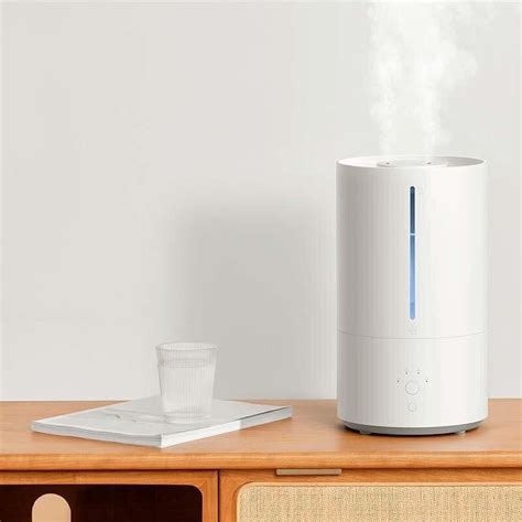 Увлажнитель воздуха Xiaomi Smart Humidifier 2, BHR6026EU цена | 220.lv