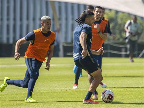 Pablo Barrera y Víctor Malcorra se van de Pumas Excélsior