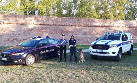 Spaccio Di Stupefacenti Due Arresti In Poche Ore