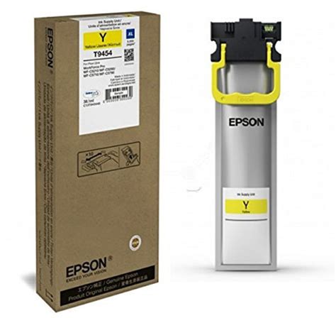 Epson T Ab Preisvergleich Bei Idealo De