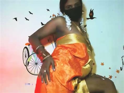 Tamil Hot Girl Showing On Webcam Indian