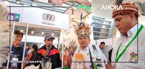 Hu Nuco Se Adue A Del Escenario Cafetero Global