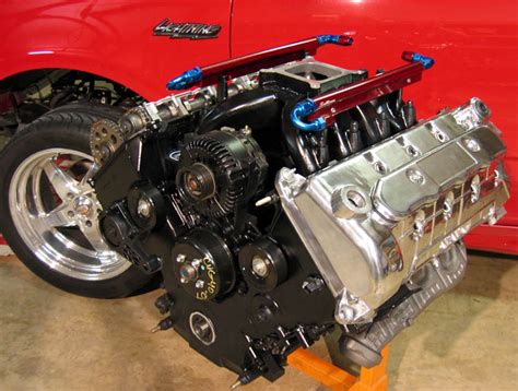 Twin Turbo 32v Lightning Build Delivers 800 Horsepower