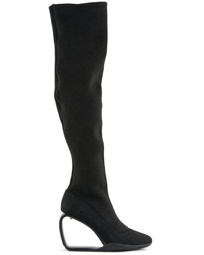 United Nude Boots For Women Online Sale Up To 64 Off Lyst