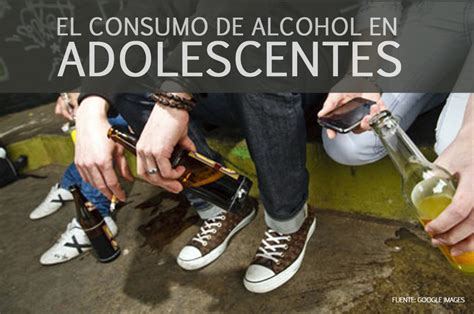 Factores Psicosociales Que Favorecen El Inicio Del Consumo De Alcohol