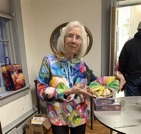 Two Churches, One Heart - North Farnham and St. John's Episcopal Churches