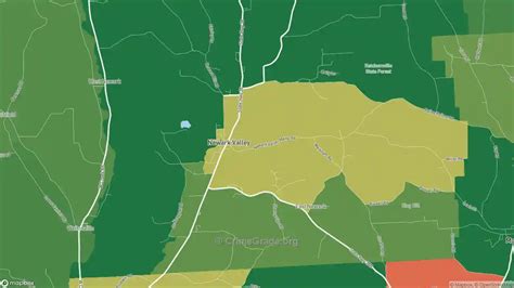 The Safest and Most Dangerous Places in Newark Valley, NY: Crime Maps ...