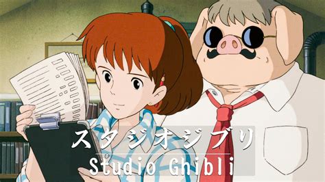 Hour Best Ghibli Collection Relaxing Ghibli Piano The Best