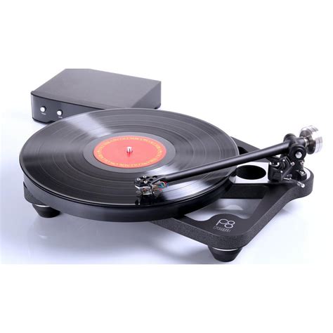 Sevenoaks Sound And Vision Rega Planar Turntable