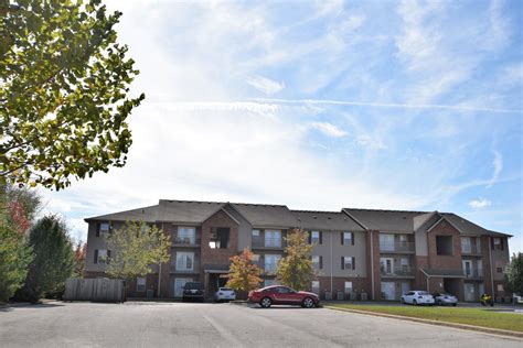 Clifton Heights Apartments Apartments Springfield Mo