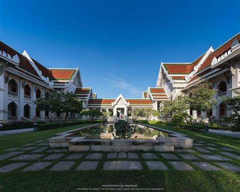 Chulalongkorn University on Behance