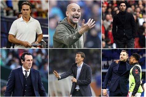 Premier League Por qué hay más entrenadores españoles que ingleses en