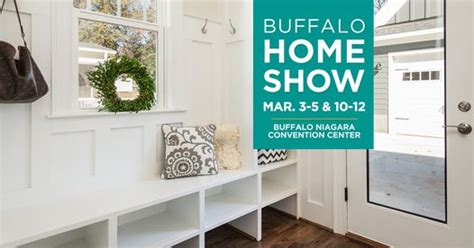 2023 Buffalo Home Show - Buffalo Place