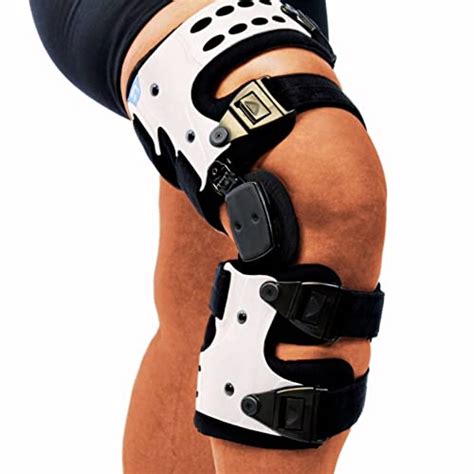 Best Knee Brace For Bone On Bone Knee Pain In