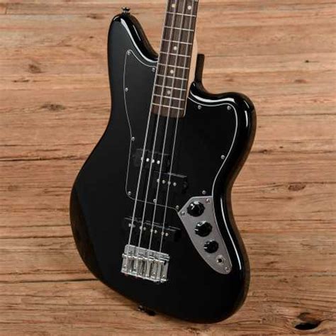 2016 Squier Vintage Modified Jaguar Bass Special Ss Vintage Modified Jaguar Bass Special Ss