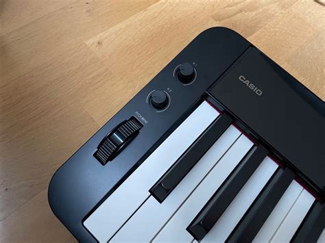 Test Casio Px S3100 Mobiles Digitalpiano Amazona De