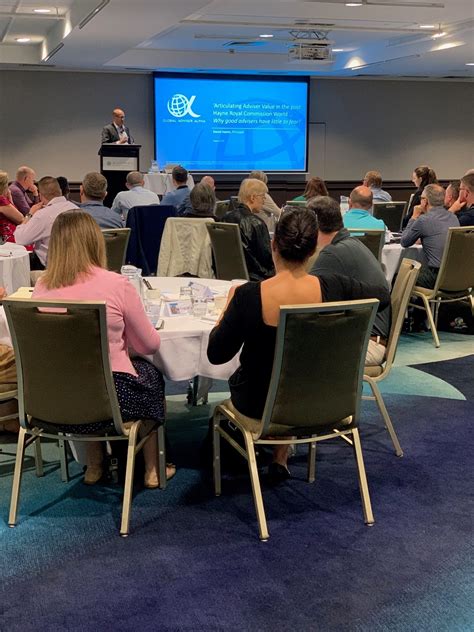 Fyg Planners Conference Brisbane 2019 Fyg Planners