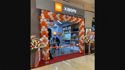 Strategi Xiaomi Indonesia Di Agresif Jualan Offline Lewat Toko Ritel