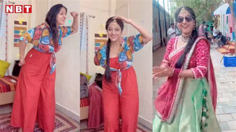 Deepika Singh Dance Video