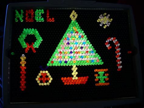 Lite Brite Evenings 2 Flickr Photo Sharing