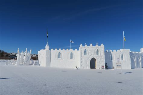 Yellowknife The Best Place To See The Aurora Borealis — Seneca College Hospitality