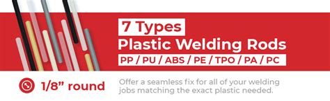 Jounjip Plastic Welding Rods Types Of Welding Plastic Pp Pu Abs Pe