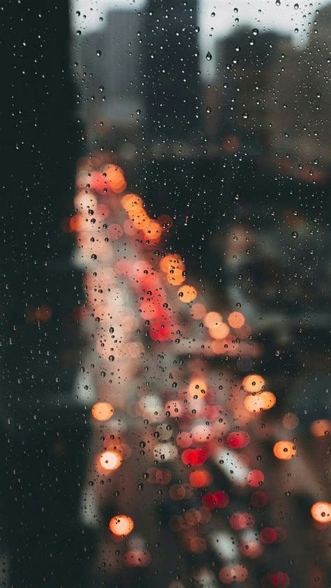 Details more than 65 rainy phone wallpaper latest - in.cdgdbentre