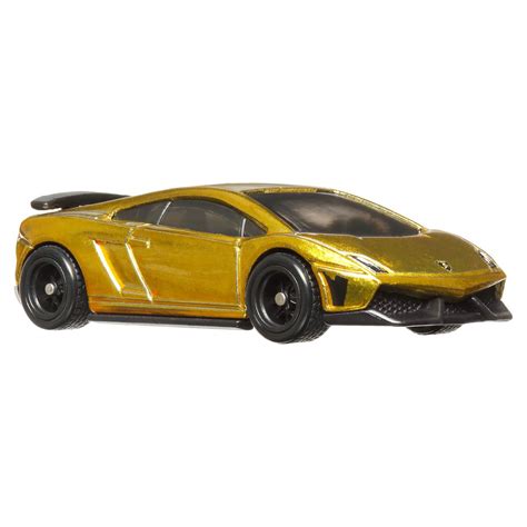 Hot Wheels Fast And Furious Mix Vehicles Case Of