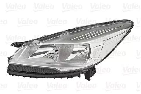 HAUPTSCHEINWERFER VALEO 044979 Links für Ford Kuga II DM2 13 16 EUR 238