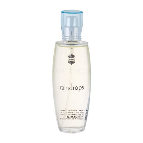 Ajmal Raindrops Eau de Parfum за жени 50 ml | Parfimo.bg