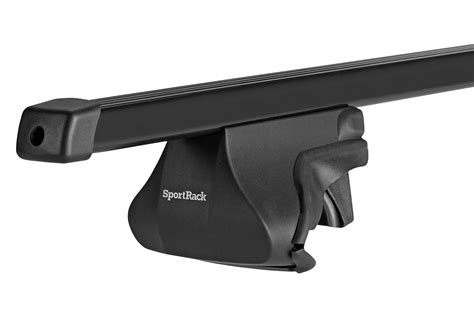 Sportrack® Complete Roof Rack System