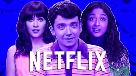 Netflix Comedy Shows You Need to Watch - FreeKaaMaal Blog