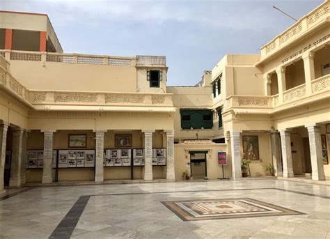 Kirti Mandir, Porbandar – Rana Safvi