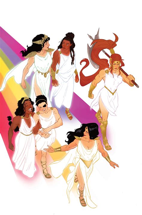 Dc’s Annual Pride Comic Book Anthology Highlights The Publisher’s Ongoing Legacy Of Lgbtqia