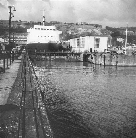Dover Ferry Photos Featuring The Shipping Of The Uk And Ireland