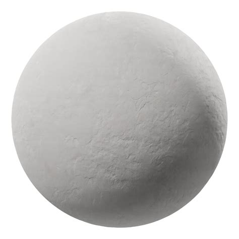 Adobe Plaster Wall Texture White Poliigon