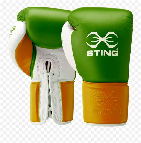 Boxing Gloves Hanging Png Mysting Custom Evolution Lace Up Sting