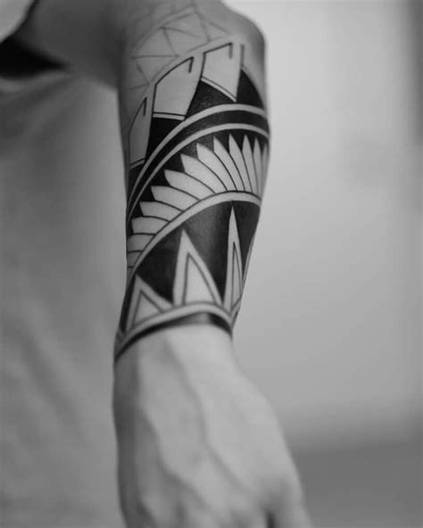 Share About Maori Forearm Tattoo Latest Billwildforcongress