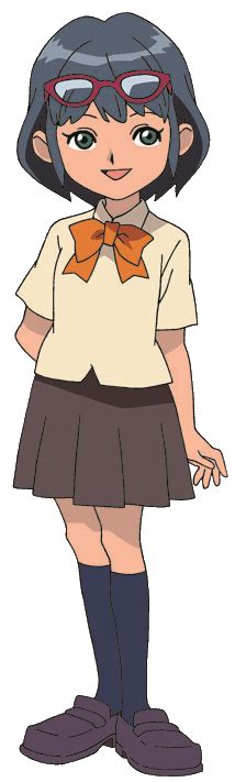 Celia Hills Inazuma Eleven Wiki Fandom